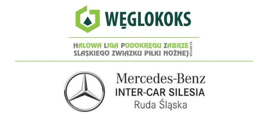 Mercedes Benz Inter Car Silesia partnerem HLPZ