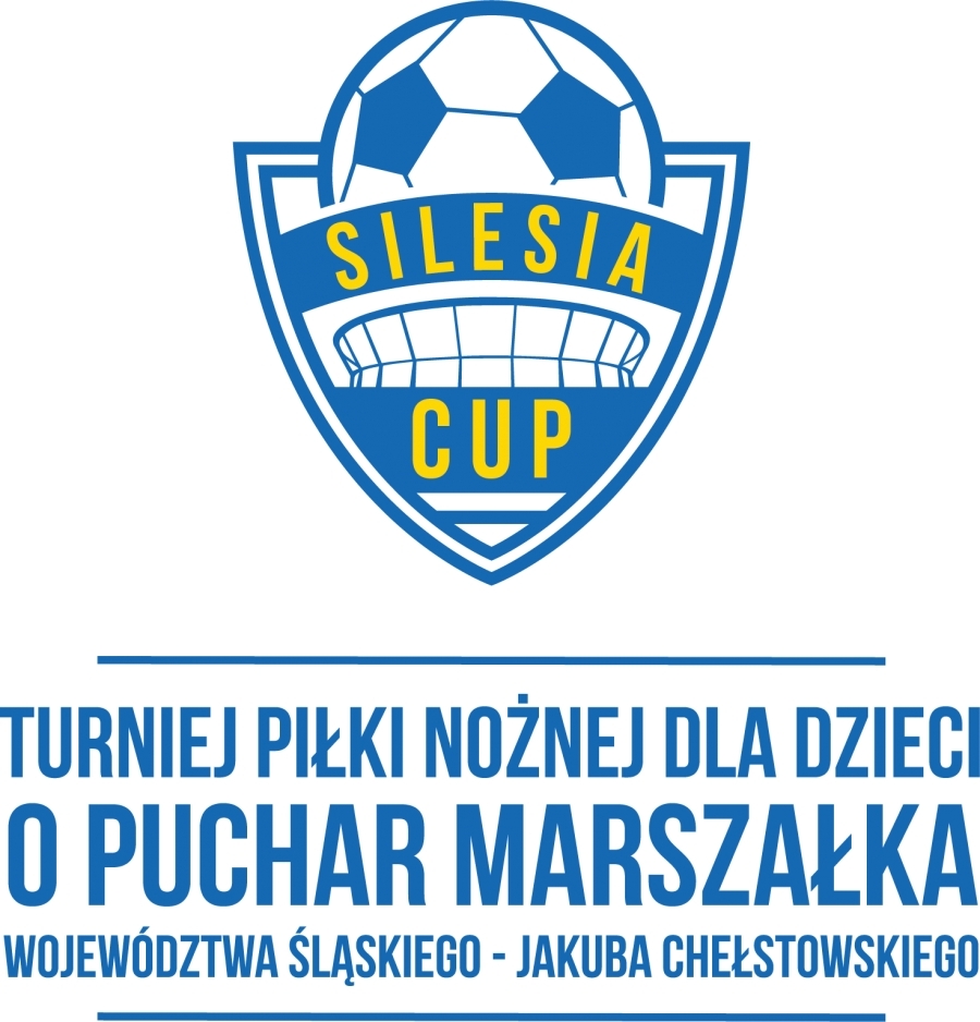 Turniej Piłki Nożnej dla dzieci o Puchar Marszałka Województwa Śląskiego - Jakub Chełstowskiego