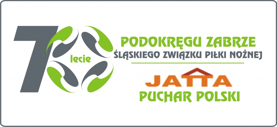 Mecz finałowy JATTA Pucharu Polski na szczeblu Podokręgu Zabrze zostaje odwołany.