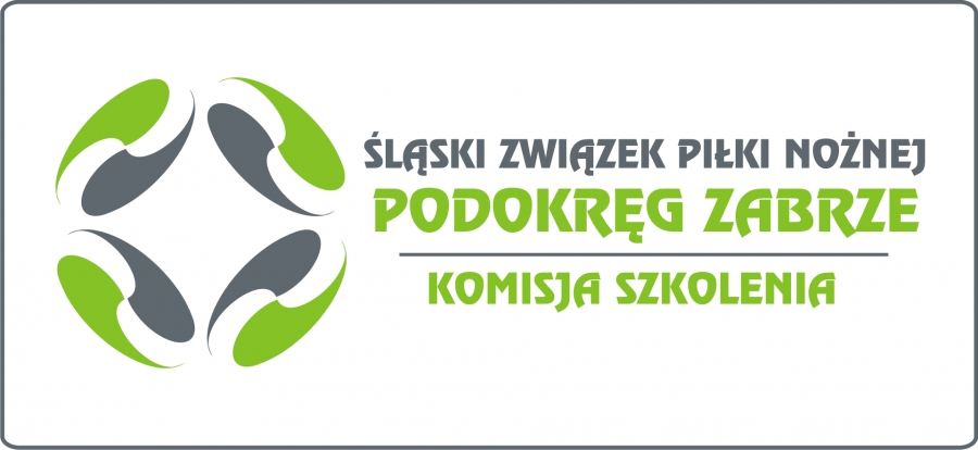 Kadra Podokręgu Zabrze - rocznik 2001/2002