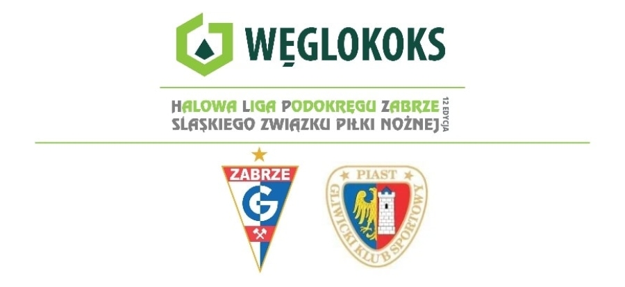 Górnik Zabrze i Piast Gliwice partnerami HLPZ