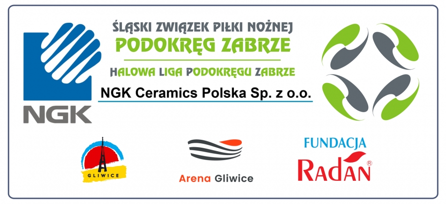 Finał NGK HLPZ w Arenie Gliwice