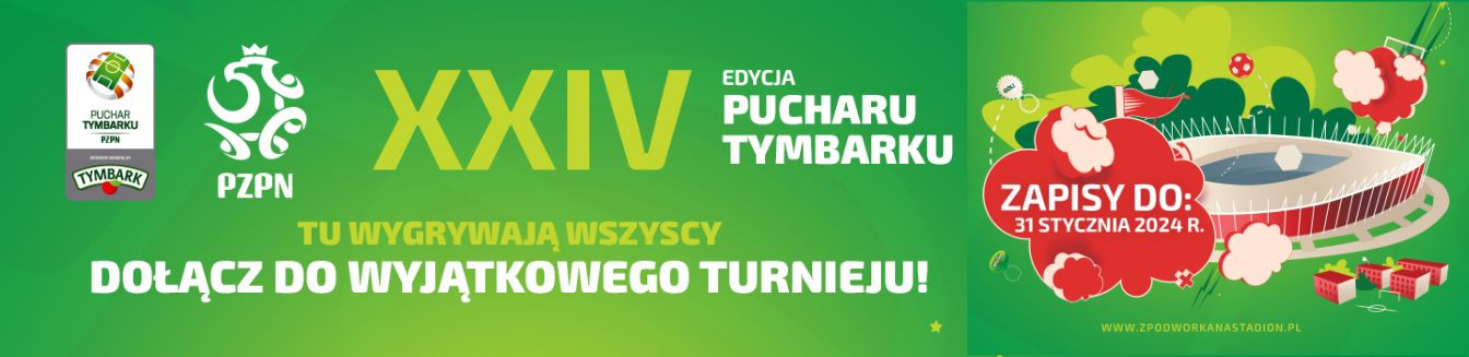 Tymbark 2024