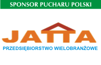 Sponsor Pucharu Polski - Jatta