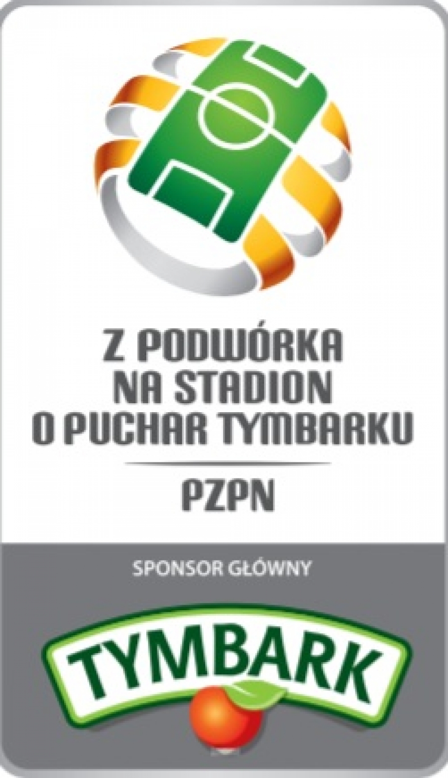 U-12 CHŁOPCY Z PODWÓRKA NA STADION O PUCHAR TYMBARKU