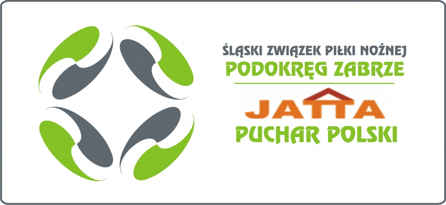 Dokończenie 1. rundy Jatta Pucharu Polski