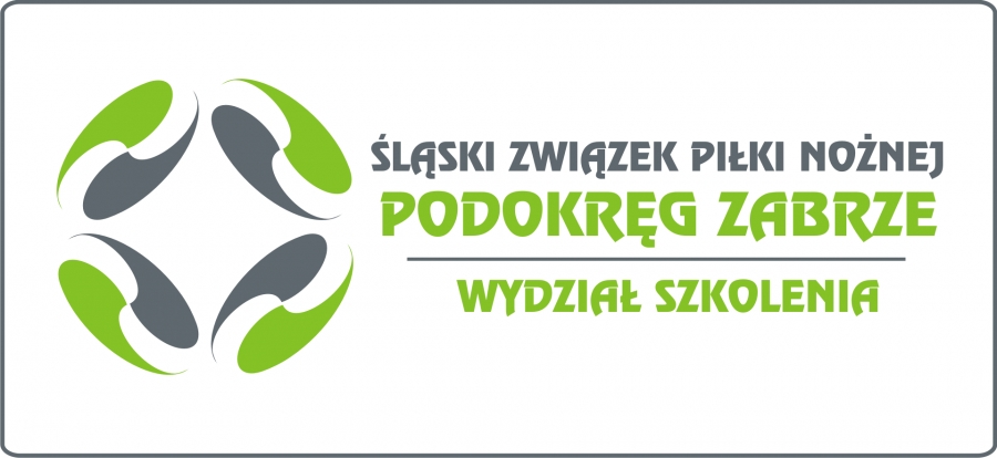 Kadra Podokręgu Zabrze rocznik 2000/2001