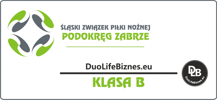 KLASYFIKACJA STRZELCÓW DUOLIFEBIZNES.EU KLASY B