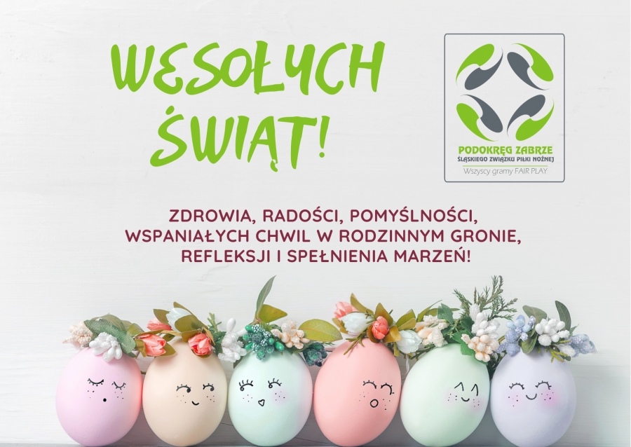 Wesołego Alleluja