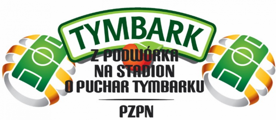 WYNIKI - U-12 CHŁOPCY - &quot;Z podwórka na stadion o Puchar Tymbarku&quot;