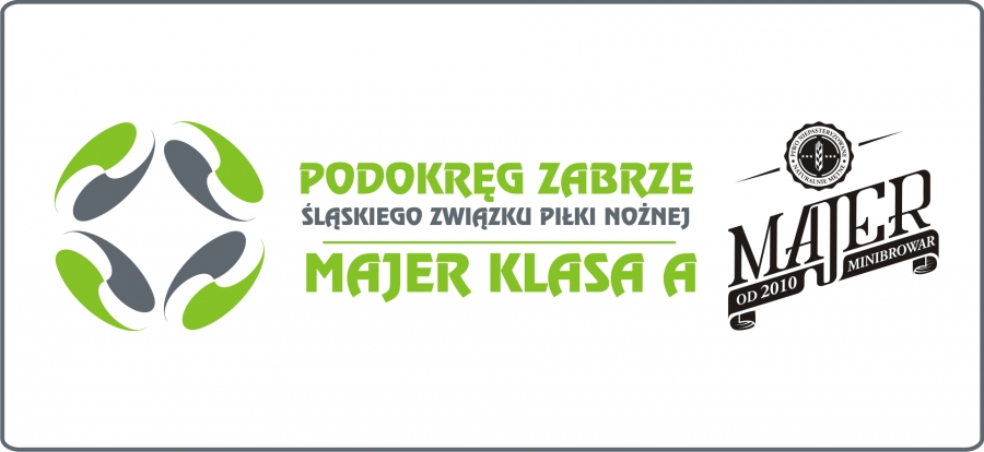 AKTUALIZACJA - KLASYFIKACJA STRZELCÓW MAJER KLASY A