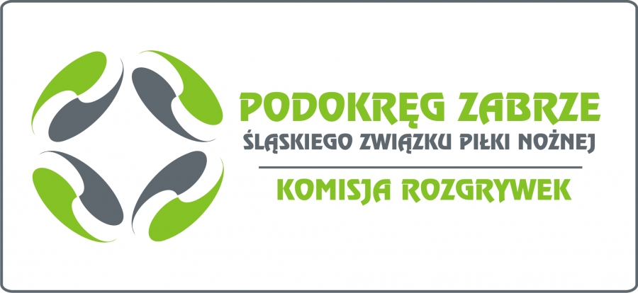 ZGŁOSZENIE DO ROZGRYWEK W SEZONIE 2022/2023 PODOKRĘG ZABRZE ŚL. ZPN