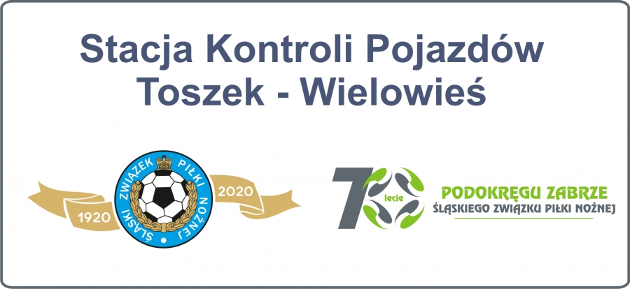 Stacja Kontroli Pojazdów w blasku Złotego Partnera