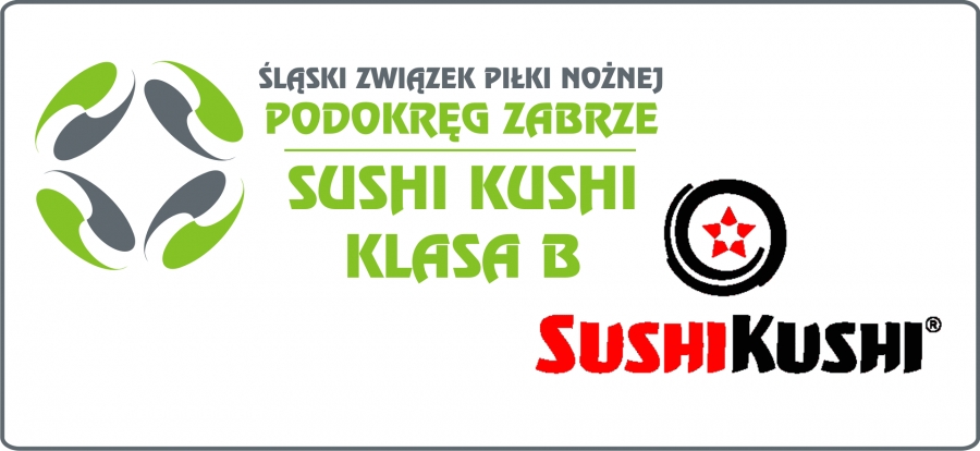 Startuje Sushi Kushi B Klasa