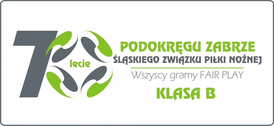 KLASYFIKACJA STRZELCÓW KLASY B