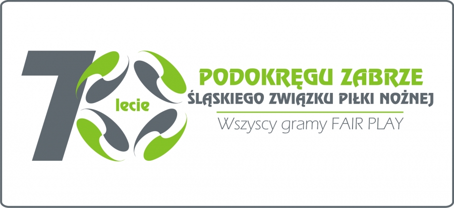 AKTUALIZACJA - Wykaz klubów rozliczających sędziów przez Podokręg Zabrze