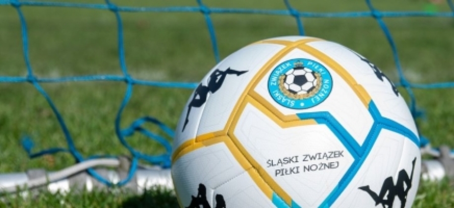 Wojewódzka Konferencja metodyczno-szkoleniowa Śląskiego Związku Piłki Nożnej