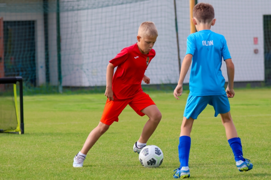 Blisko 55 tys. zawodników z całej Polski w eliminacjach klubowych Turnieju Gry 1x1 – Pucharu Frugo!