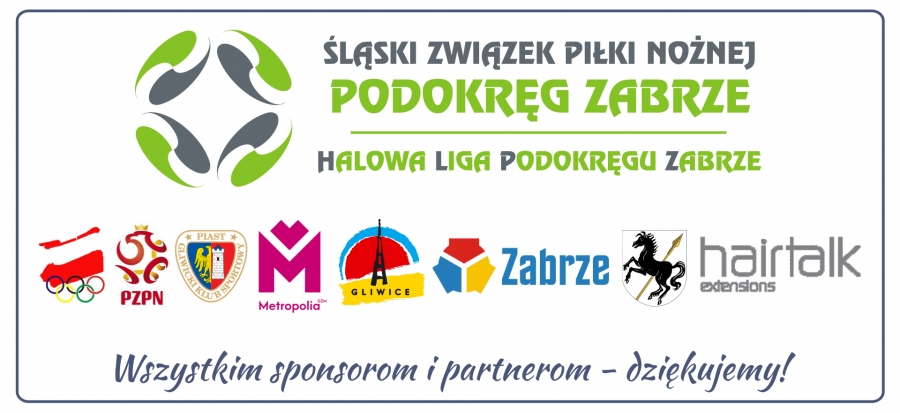 Honorowy patronat Przewodniczącego Zarządu GZM