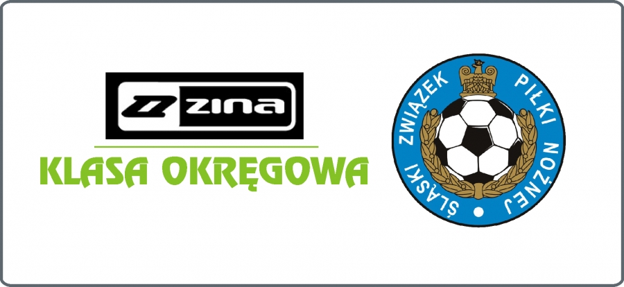 KLASYFIKACJA STRZELCÓW ZINA KLASA OKRĘGOWA (GRUPA MISTRZOWSKA ORAZ SPADKOWA BYTOM-ZABRZE)