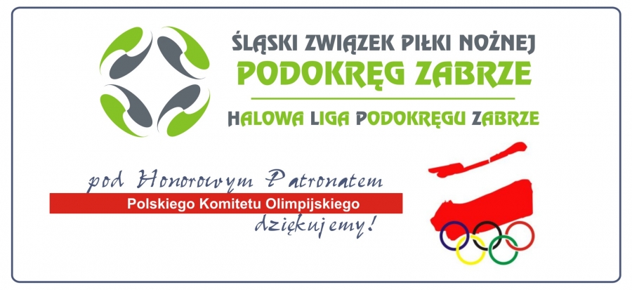 HLPZ pod honorowym patronatem Polskiego Komitetu Olimpijskiego