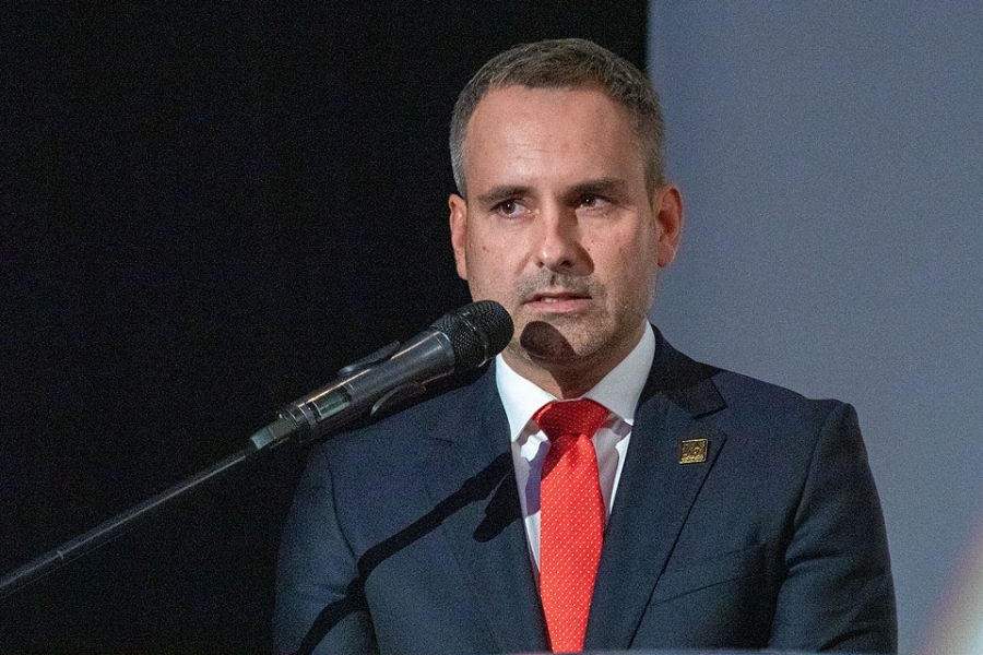 Tomasz Kulczycki wiceprzewodniczącym Komisji PZPN