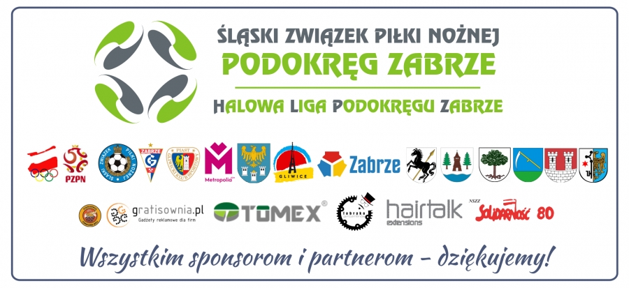 HLPZ pod patronatem Śl.ZPN i Górnika Zabrze