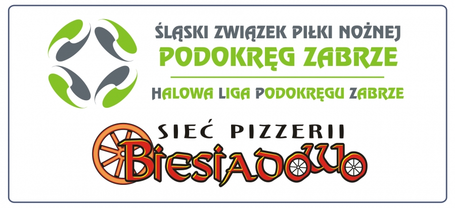 Zaproszenia do Pizzerii Biesiadowo