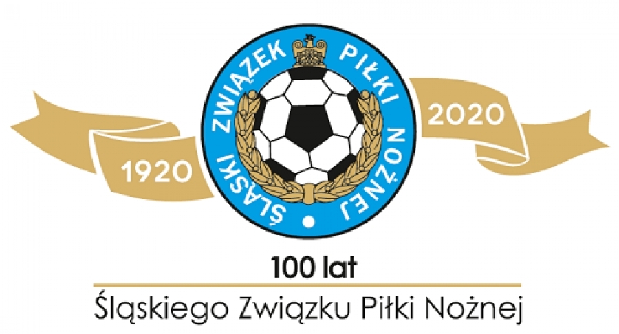 PUCHAR 100-LECIA ŚLĄSKIEGO ZPN