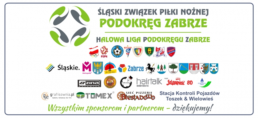 Nowy sponsor HLPZ